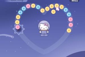 Hello Kitty: Bubblegum Girlfriends 8
