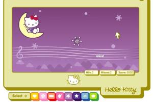 Hello Kitty: Cutie World 7