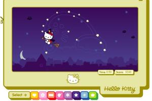 Hello Kitty: Cutie World 8