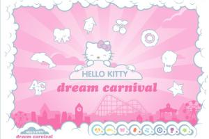 Hello Kitty: Dream Carnival 0