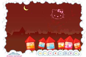 Hello Kitty: Dream Carnival 10