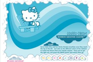 Hello Kitty: Dream Carnival 11
