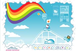 Hello Kitty: Dream Carnival 12