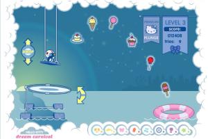 Hello Kitty: Dream Carnival 14