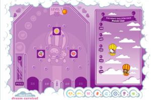 Hello Kitty: Dream Carnival 16
