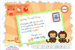 Hello Kitty: Dream Carnival 3
