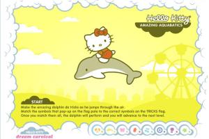 Hello Kitty: Dream Carnival 4