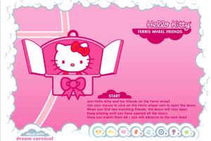 Hello Kitty: Dream Carnival 6