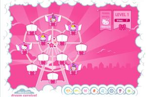 Hello Kitty: Dream Carnival 7