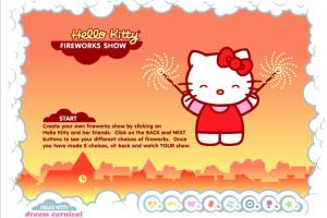 Hello Kitty: Dream Carnival 8