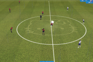 Hello Kitty Football Cup 2002 7