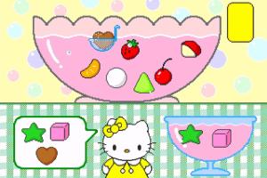 Hello Kitty no Suteki na o-Tanjōbi 9
