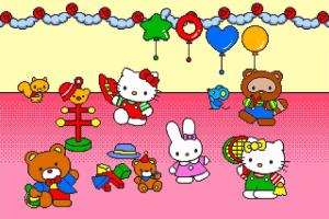 Hello Kitty no Suteki na o-Tanjōbi 11
