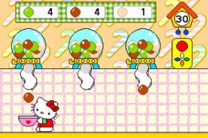 Hello Kitty no Suteki na o-Tanjōbi 2