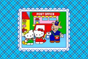 Hello Kitty no Suteki na o-Tanjōbi 5