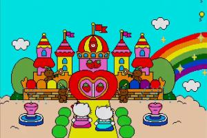 Hello Kitty no Tanoshii Butoukai 6
