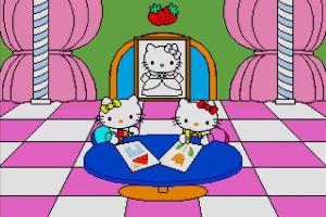 Hello Kitty no Tanoshii Butoukai 7