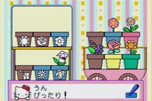 Hello Kitty no Tanoshii Omiseya-san 2