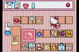 Hello Kitty no Tanoshii Omiseya-san 4