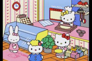 Hello Kitty no Tanoshii Omiseya-san 5