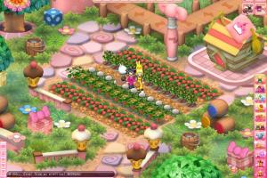 Hello Kitty Online 12