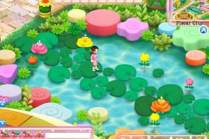 Hello Kitty Online 8