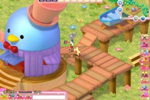 Hello Kitty Online 9