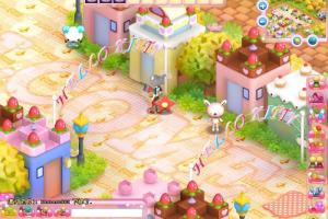 Hello Kitty Online abandonware