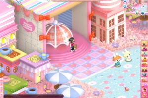 Hello Kitty Online 14