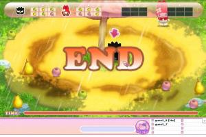 Hello Kitty Online 3