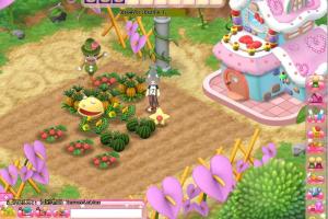 Hello Kitty Online 4
