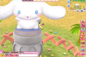 Hello Kitty Online 6