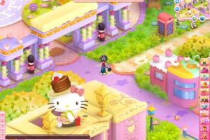 Hello Kitty Online 13