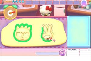 Hello Kitty Online 7