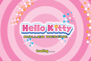 Hello Kitty: Roller Rescue 0