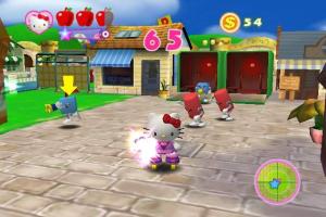 Hello Kitty: Roller Rescue 17