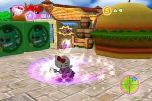 Hello Kitty: Roller Rescue 18