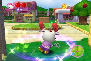 Hello Kitty: Roller Rescue 1
