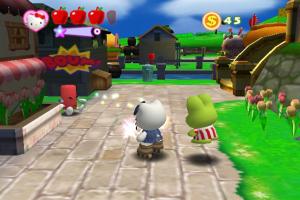 Hello Kitty: Roller Rescue 3