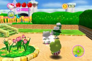 Hello Kitty: Roller Rescue 4