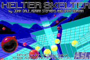 Helter Skelter 0