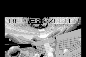 Helter Skelter 8