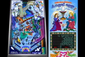 Hemming Pinball Classics 0