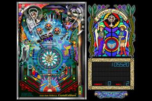 Hemming Pinball Classics 1