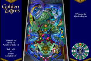 Hemming Pinball Classics 2