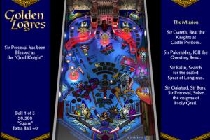 Hemming Pinball Classics 3