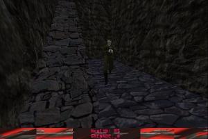 HenchMan 1