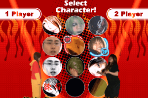 Henichi 1