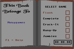 Henrietta's Book of Spells abandonware