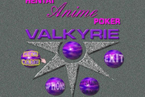 Hentai Anime Poker 0